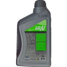 Grat Direksiyon Yağı Atf Yeşil 1 Litre Hvı / G004000M2 / 06162 / M6162