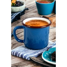 İnci Emaye Emaye Kupa, Bardak, Kamp, Mug,