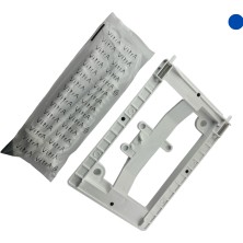Vitra 711-1080 Kumanda Paneli Parlak Krom