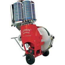 Laporte Phoenix 65T25 Okçuluk Makinesi