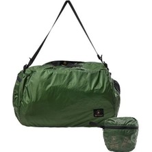 Deerhunter Paketlenebilir Çanta Yeşil 32L