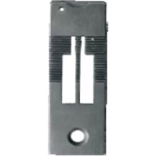 Kingstar Çiftiğne Plakası - Iptalsiz 4.8mm