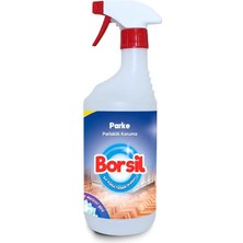 Borsil Parke Parlaklık Koruma 800 ml