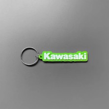 3DreaMaker Kawasaki Anahtarlık