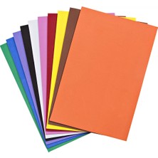 Nova Color Eva 20X30 10 Lu Pk NC-269