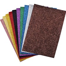 Nova Color Eva Simli Yapışkanlı 50X70 NC-365 10 Lu