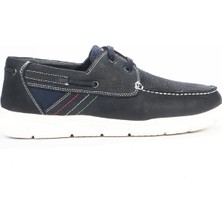 Hammer Jack Hernes Lacivert Erkek Günlük Ayakkabı