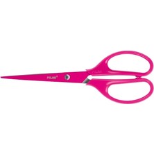 Milan BWM10425P Acıd Ofis Tipi Makas - Pembe - 17CM