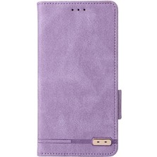 Colorful Shop Samsung Galaxy A54 5g Deri Kart Sahibinin ile Folio Flip Case (Yurt Dışından)