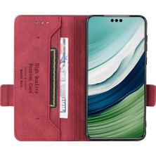 Colorful Shop Kart Tutucu Kickstand ile Huawei Mate 60 Pro Kart Ekleme Için Kılıf (Yurt Dışından)