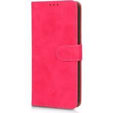 Colorful Shop T-Mobile Revvl 6 5g Koruyucu Kapak Deri Folio Flip Case Için Kılıf (Yurt Dışından)