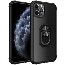 Vendas Apple iPhone 11 Pro Mars Serisi Güçlendirilmiş Silikon Kılıf