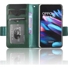 Colorful Shop Oppo Için Kılıf N2 Bul (Yurt Dışından)