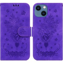 Colorful Shop IPhone 13 Mini Için Kılıf (Yurt Dışından)