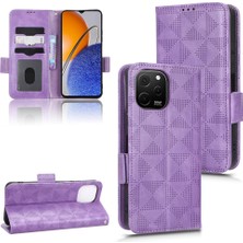 Colorful Shop Huawei Nova Y61 Için Kılıf (Yurt Dışından)