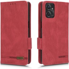 Colorful Shop Motorola Moto G Oyna Geno2 Deri Folio Flip Case Koruyucu (Yurt Dışından)