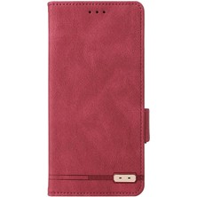 Colorful Shop Motorola Moto G Oyna Geno2 Deri Folio Flip Case Koruyucu (Yurt Dışından)