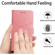 Colorful Shop Samsung Galaxy A51 4g Telefon Kılıfı Deri Cüzdan Kapak Kapak Kitap (Yurt Dışından)