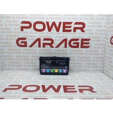 New Space Wolksvagen Tuşsuz Android 8gb Ram 128GB Rom QLED Ekran Carplay Navigasyon Multimedya