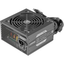 Green GP500A-ECO Rev3.1 500W 80+ Power Supply Pc Güç Kaynağı (3yıl Garanti)