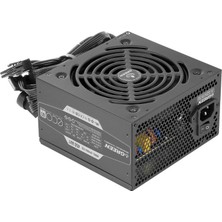 Green GP450A-ECO Rev3.1 450W 80+ Power Supply Pc Güç Kaynağı (3yıl Garanti)