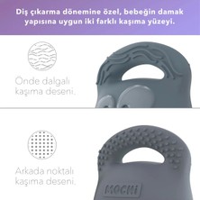 Mochi Diş Kaşıyıcı