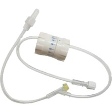 Bıçakcılar Damla Ayar Seti