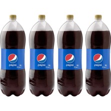Pepsi Kola 4 x 2.5 L