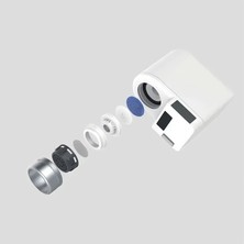 Xiaomi Xiaoda Sensorlu Otomatik Su Tasarruf Cihazı