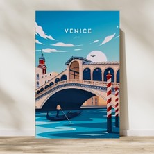 Lule Hobby Sayılarla Boyama Seti Venice