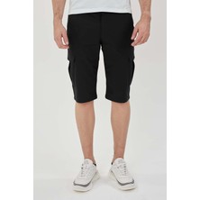 Exuma  Runıng Short M 010-BLACK 1413061-010