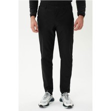 Exuma Outdoor Pant M 010-BLACK 1413054-010