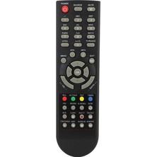 Ata Elektronik Hiremco Zapper Hd Mini Hd Uydu Alıcı Kumandası