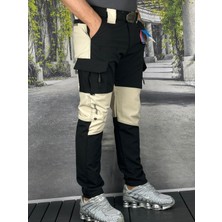 Mikro Tactical Kargocep Forclaz Yazlık Pantolon
