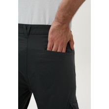 Exuma Runıng Short M 067-ANTRACITHE 1413061-067