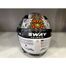 Sway Sw 765 Sprıng White