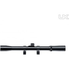 Umarex Ht Dürbünü 4X20