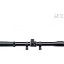 Umarex Ht Dürbünü 4X20