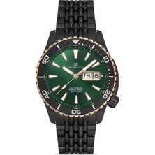 Momentus TM351B-15SR Erkek Kol Saati