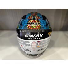 Sway Sw 765 Sprıng Blue