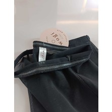 Wogi Yüksek Bel Tül Short Korse