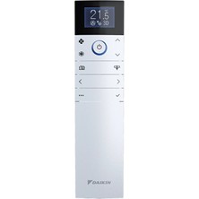 Daikin Emura A+++ 9000 BTU Inverter Duvar Tipi Klima