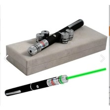 Ft Green Laser Poınter (5 Başlık)