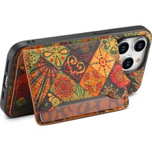 Xstep Case Apple iPhone 15 Pro Max Telefon Kılıfı (Yurt Dışından)