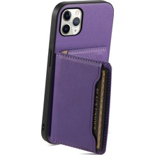 Xstep Case Apple iPhone 11 Pro Max Telefon Kılıfı (Yurt Dışından)