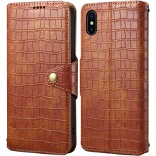 Xstep Case Apple iPhone X Telefon Kılıfı (Yurt Dışından)