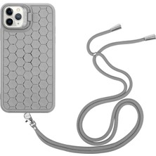 Xstep Case Apple iPhone 11 Pro Max Telefon Kılıfı (Yurt Dışından)