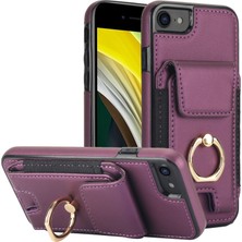 Xstep Case Apple iPhone SE (2022) Telefon Kılıfı (Yurt Dışından)