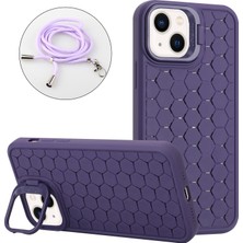 Xstep Case Apple iPhone 15 Telefon Kılıfı (Yurt Dışından)