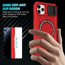 Xstep Case Apple iPhone 11 Pro Max Telefon Kılıfı (Yurt Dışından)